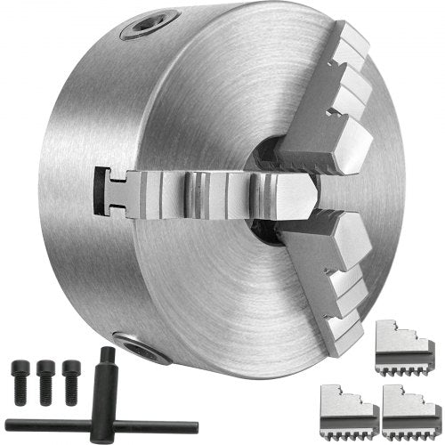 Tekinimo griebtuvas VEVOR K11-160, 160 mm