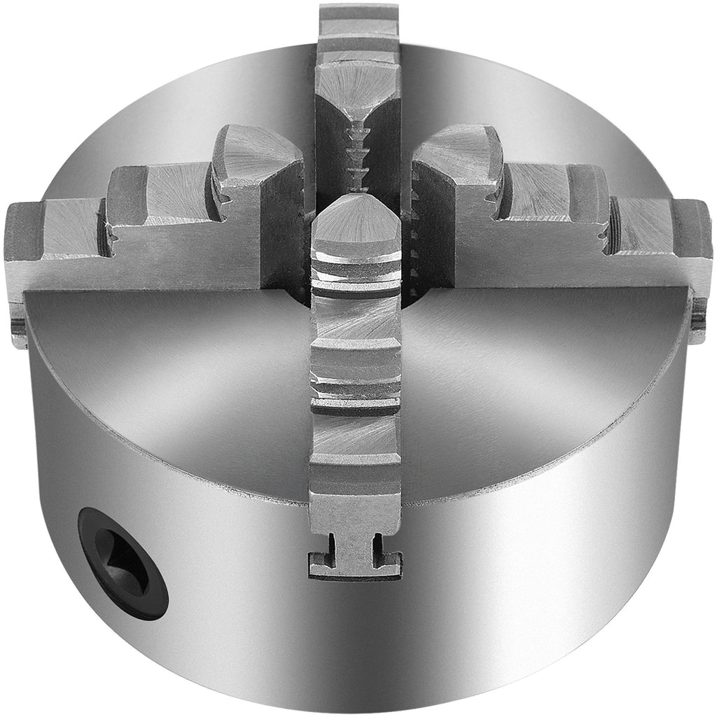 Tekinimo griebtuvas VEVOR K12-125, 125 mm