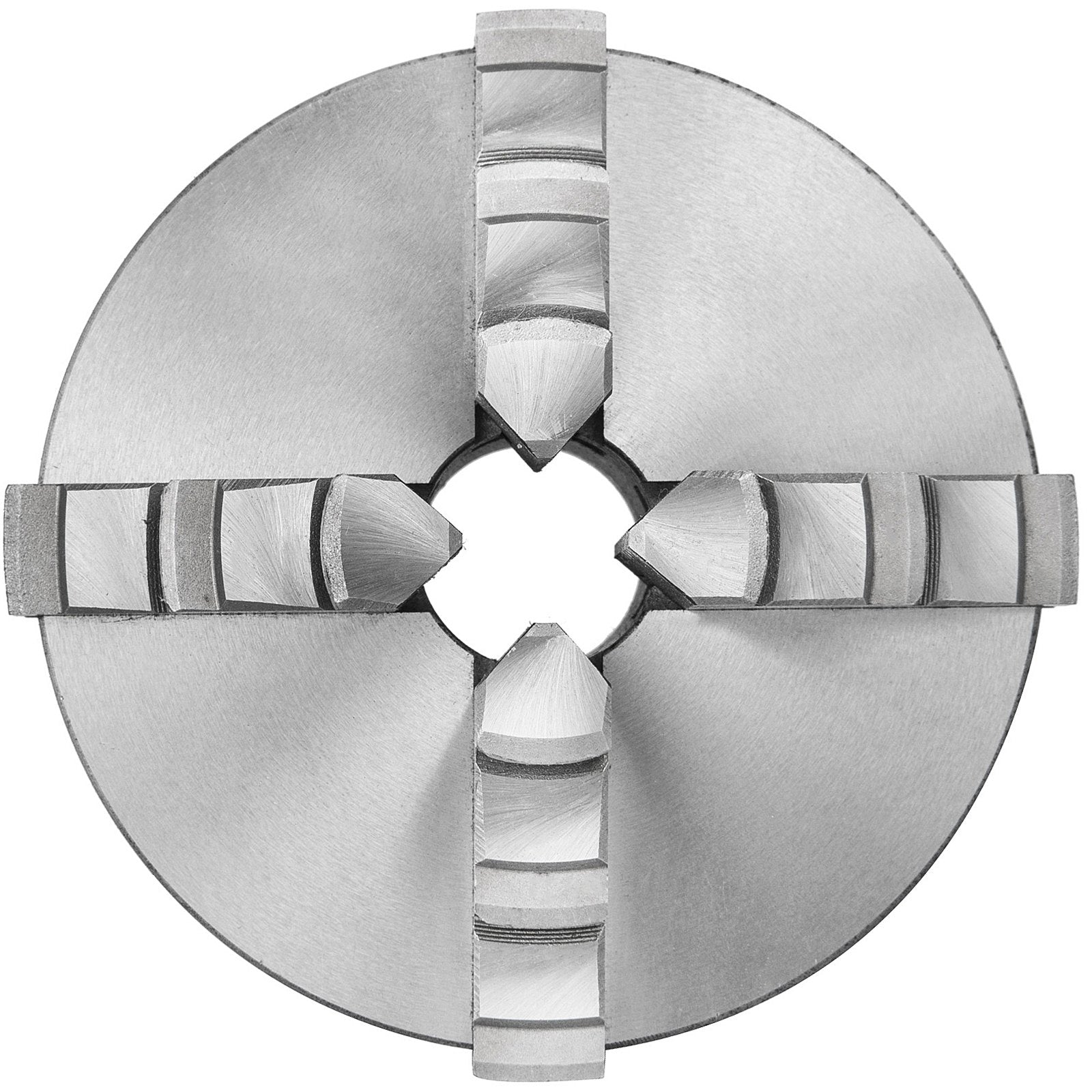 Tekinimo griebtuvas VEVOR K12-125, 125 mm