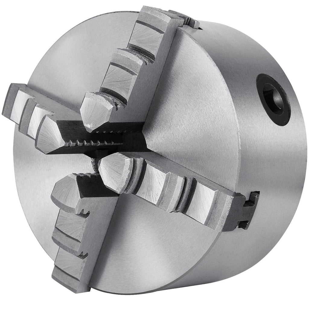 Tekinimo griebtuvas VEVOR K12-125, 125 mm