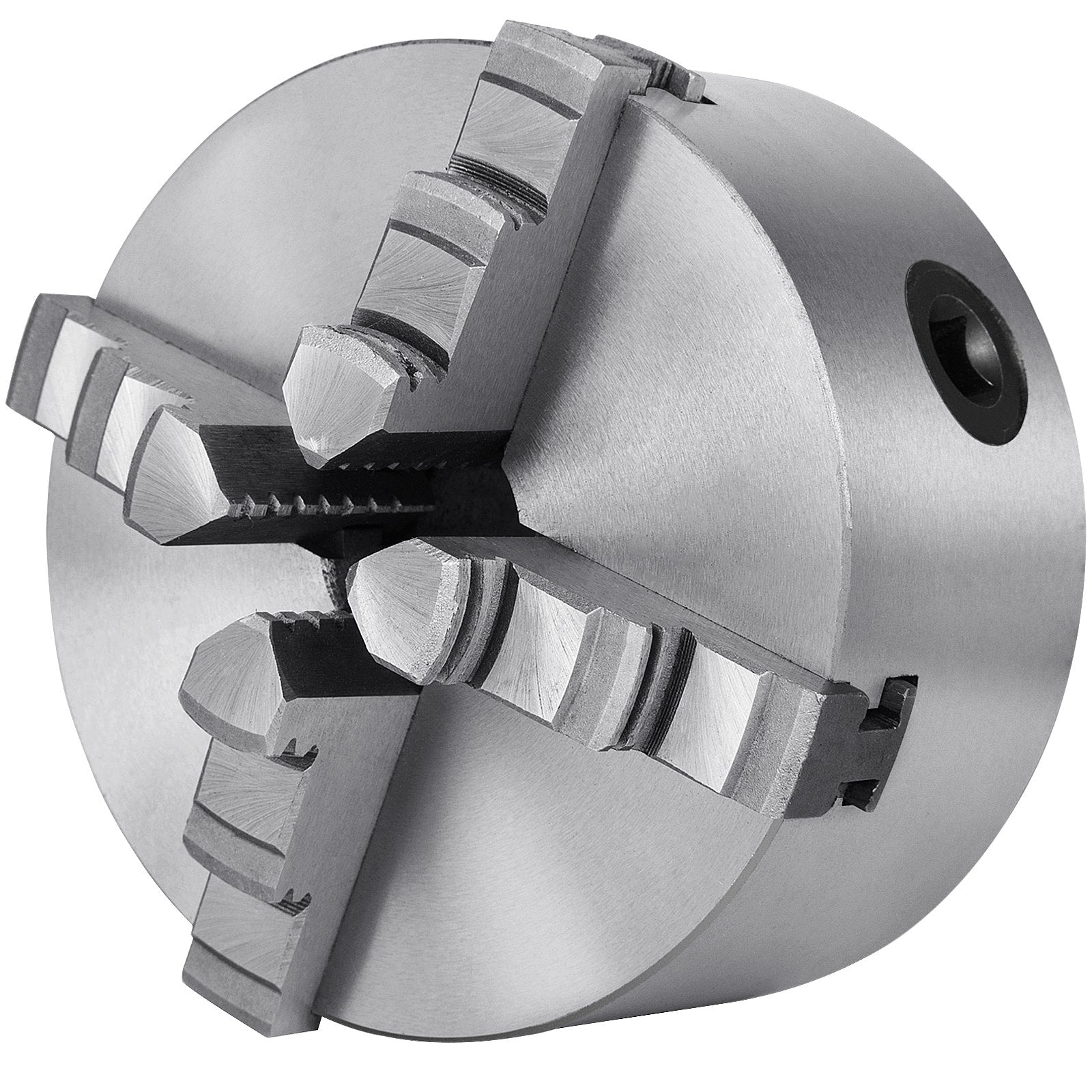Tekinimo griebtuvas VEVOR K12-125, 125 mm