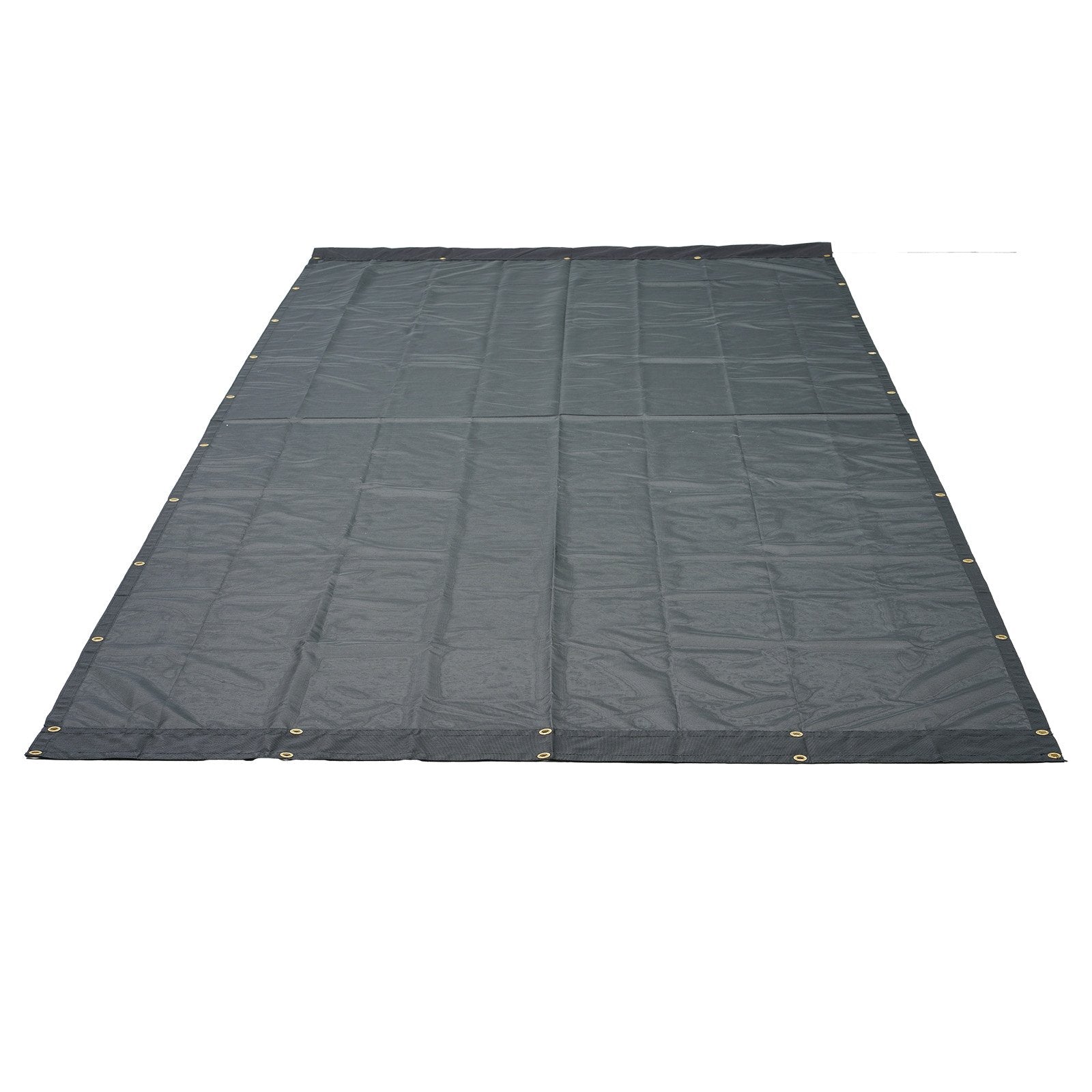 Sunkvežimio tento tinklelis VEVOR 6.5x18 ft, 2 x 5,5 m
