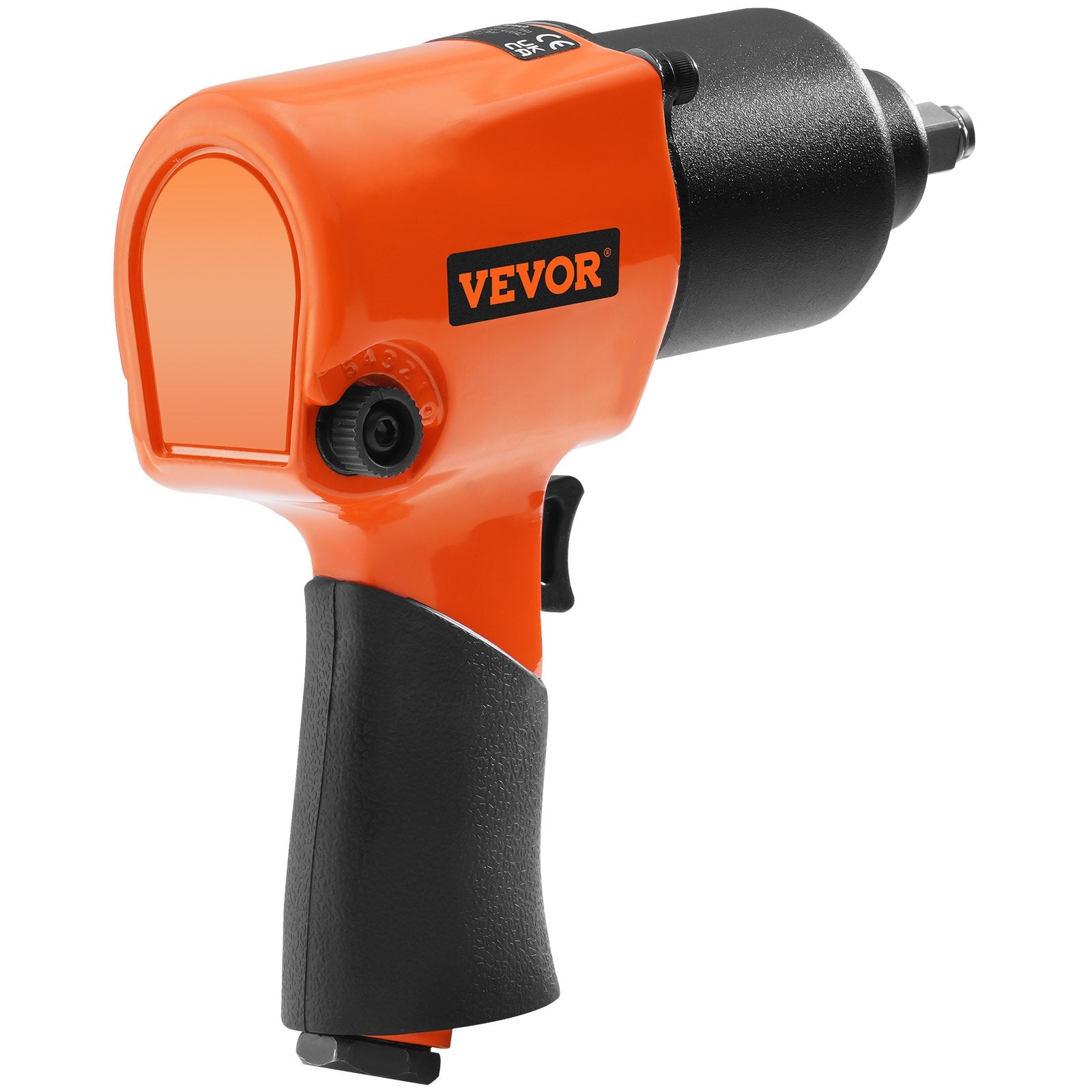 Pneumatinis veržliasukis VEVOR 1/2", 1193 Nm