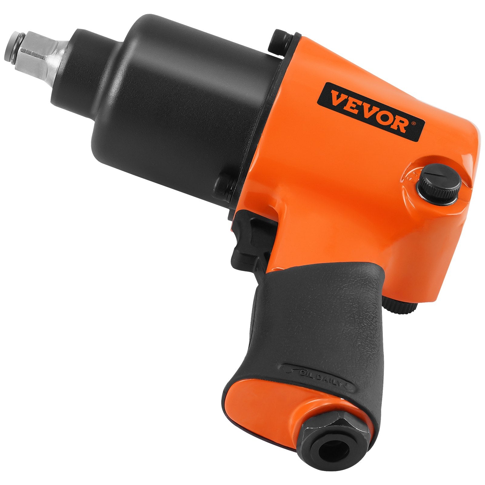 Pneumatinis veržliasukis VEVOR 1/2", 1193 Nm