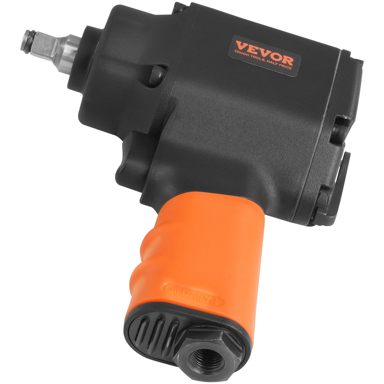 Pneumatinis smūginis veržliasukis VEVOR 3/8", 935 Nm