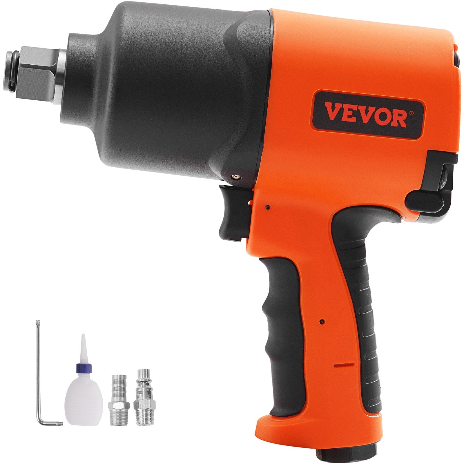 Pneumatinis veržliasukis VEVOR 3/4", 2535 Nm