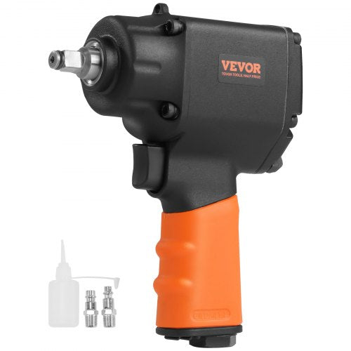 Pneumatinis veržliasukis VEVOR 3/8", 935 Nm atsukimo momentas