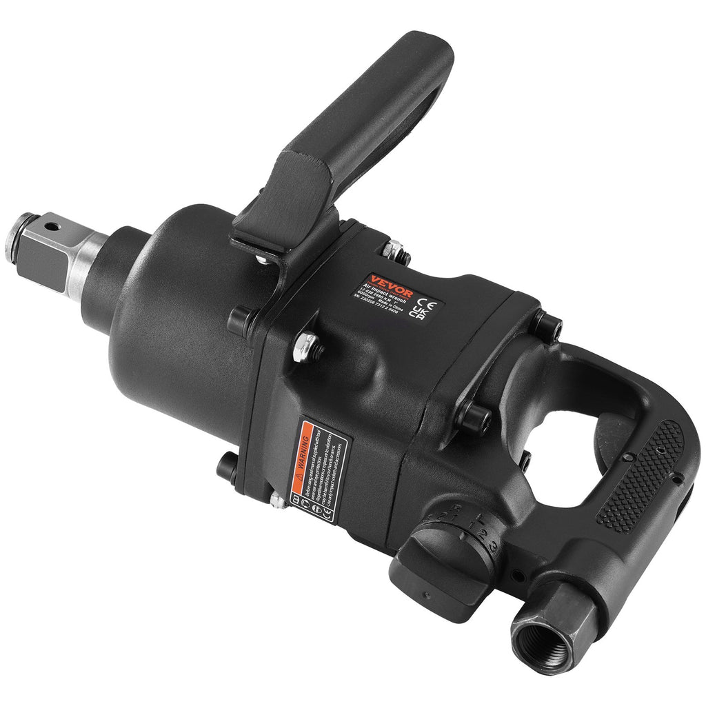 Pneumatinis veržliasukis VEVOR 1", 3690,5 Nm