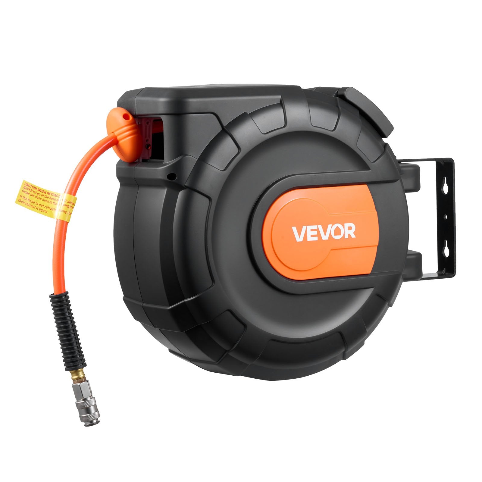 Automatinė oro žarnos ritė VEVOR NWA-L20, 20 m