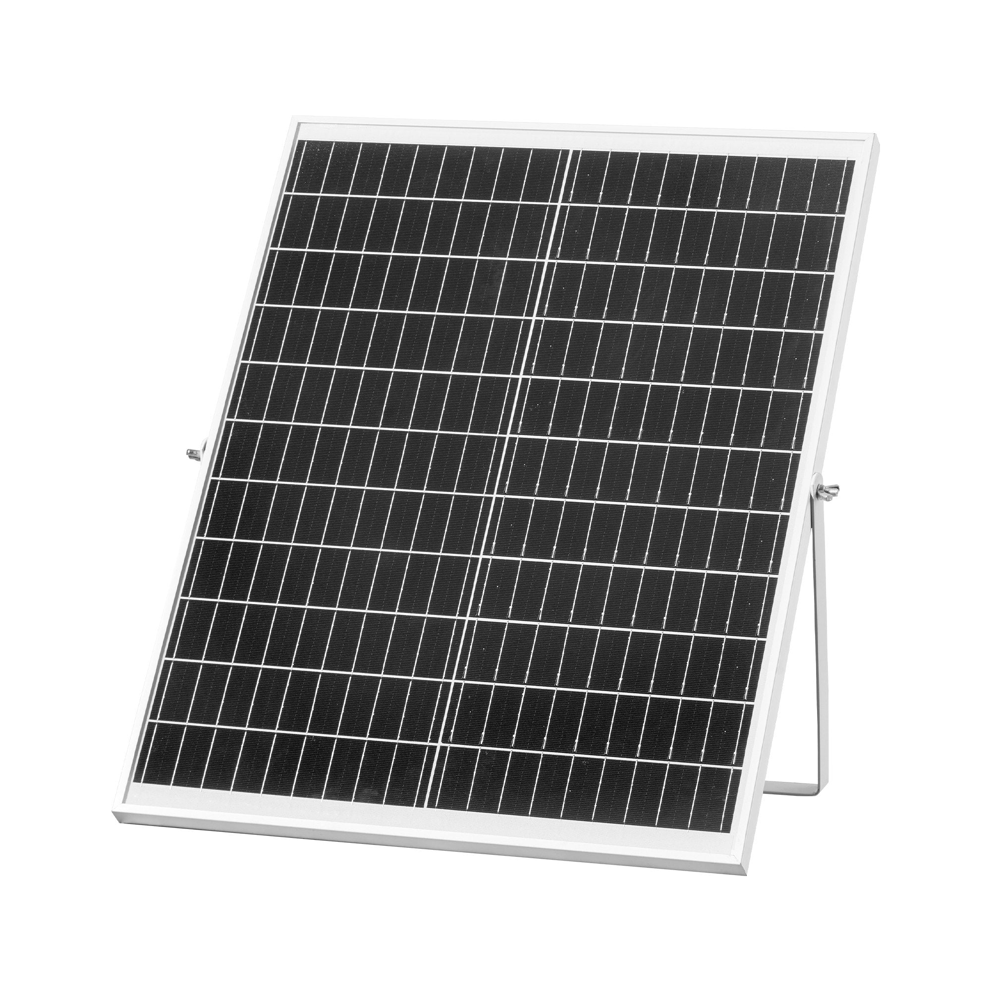 Saulės energija varomas ventiliatorius VEVOR JRD-03, 25 W