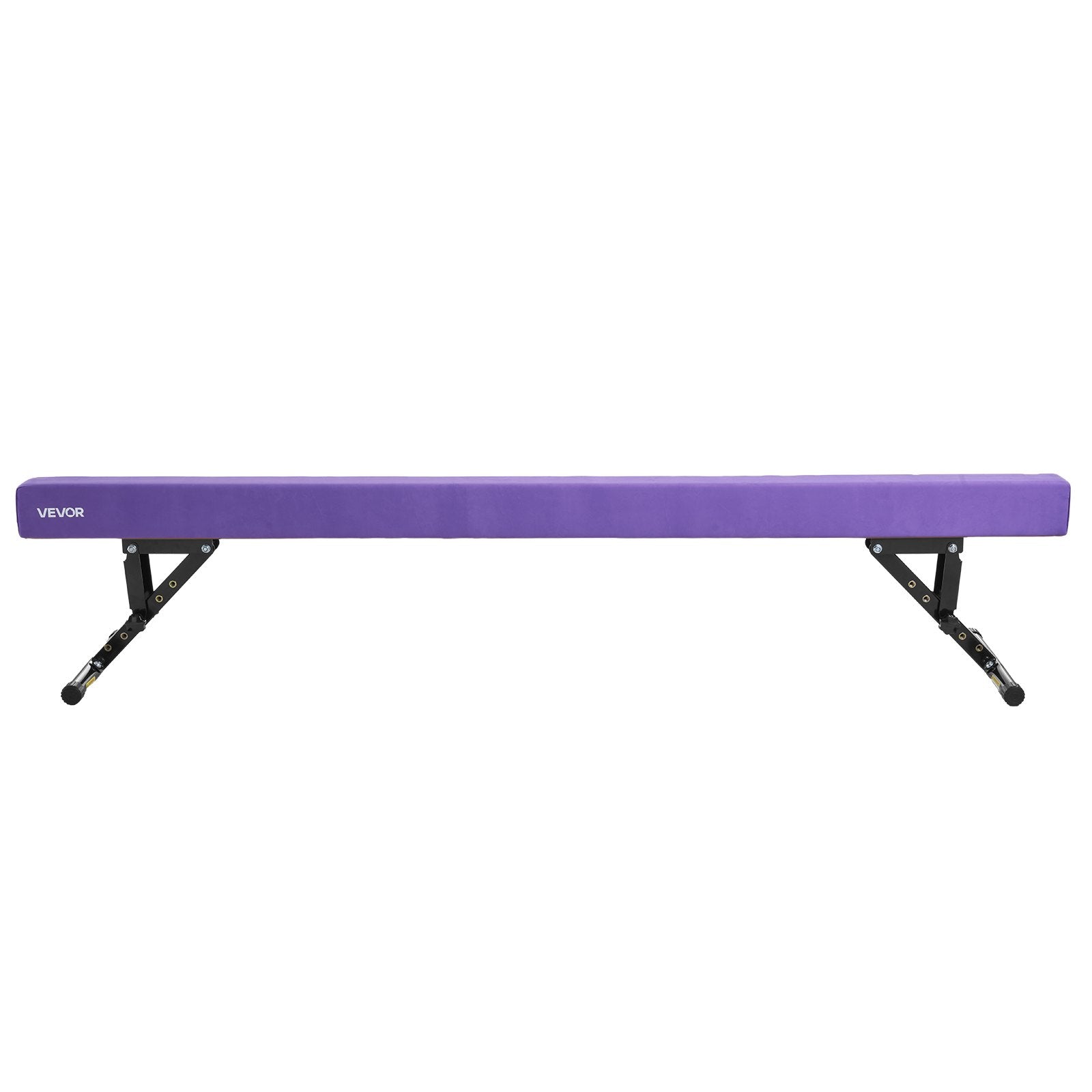 Gimnastikos buomas VEVOR SWS8WSU1, 245 cm ilgio