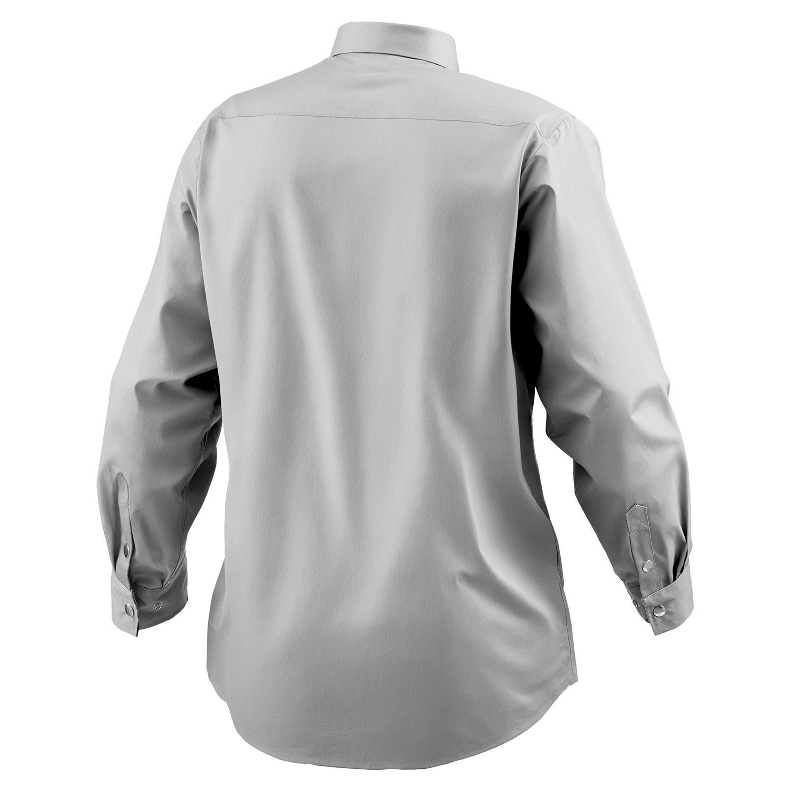 Suvirintojo striukė VEVOR AP-6832, L dydis, 7 oz. medvilnė
