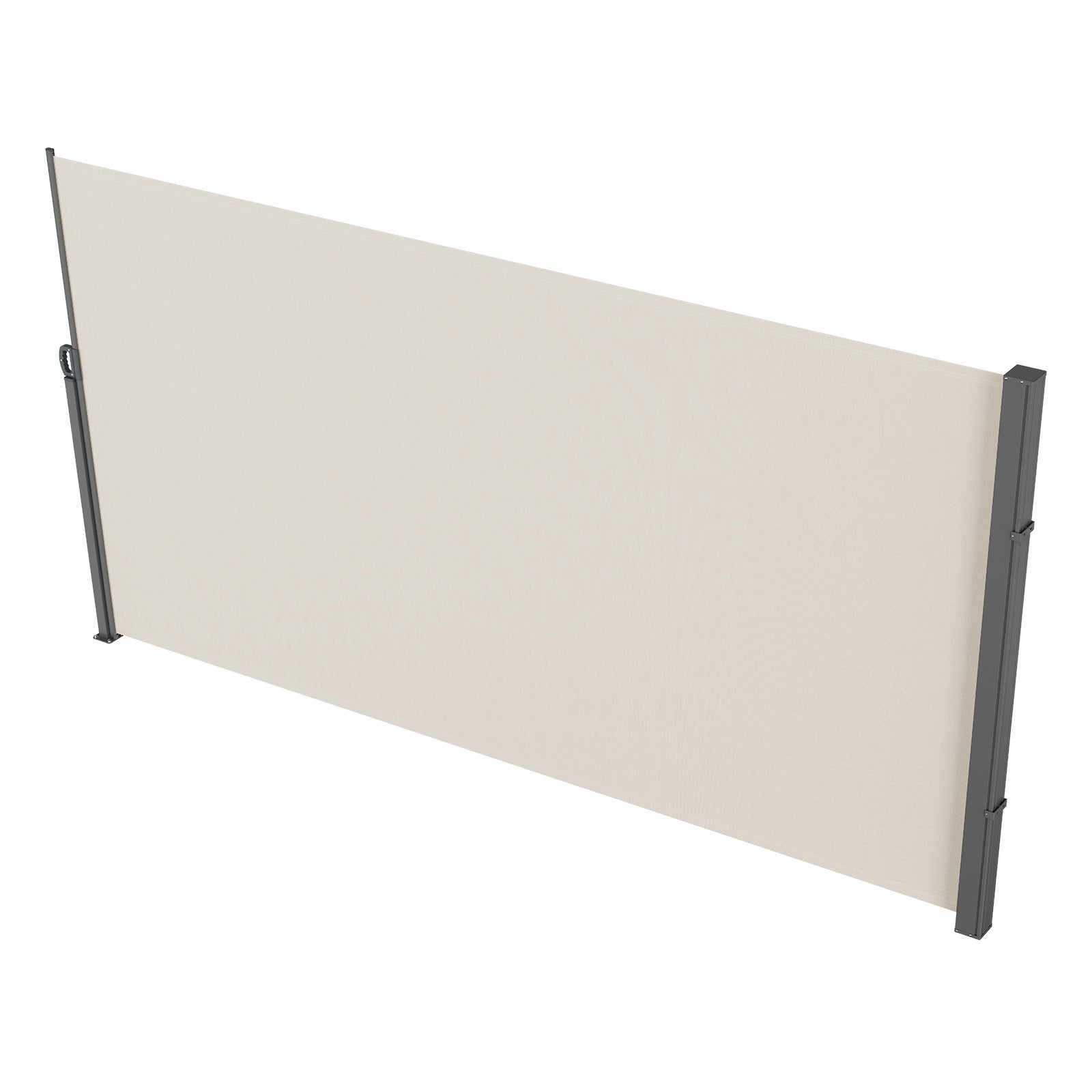 Šoninė ištraukiama markizė VEVOR H038, 160x300 cm