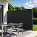 Šoninė ištraukiama markizė VEVOR H038-2, 180x300 cm