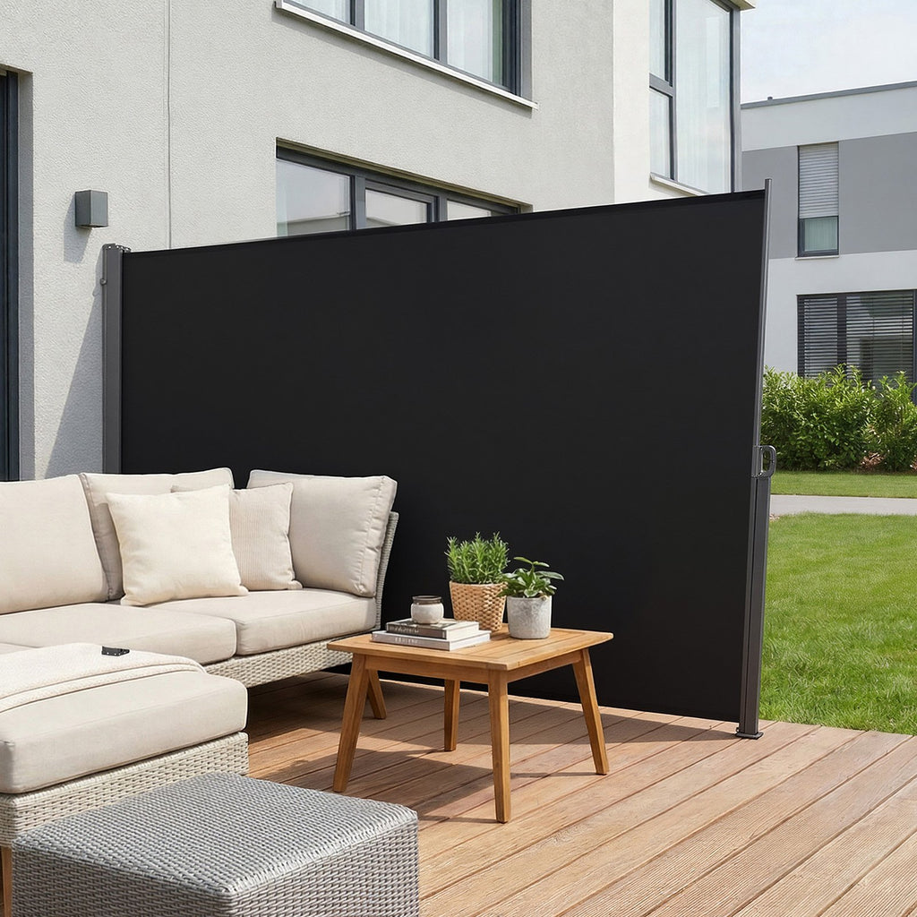 Šoninė ištraukiama markizė VEVOR H038-2, 180x300 cm