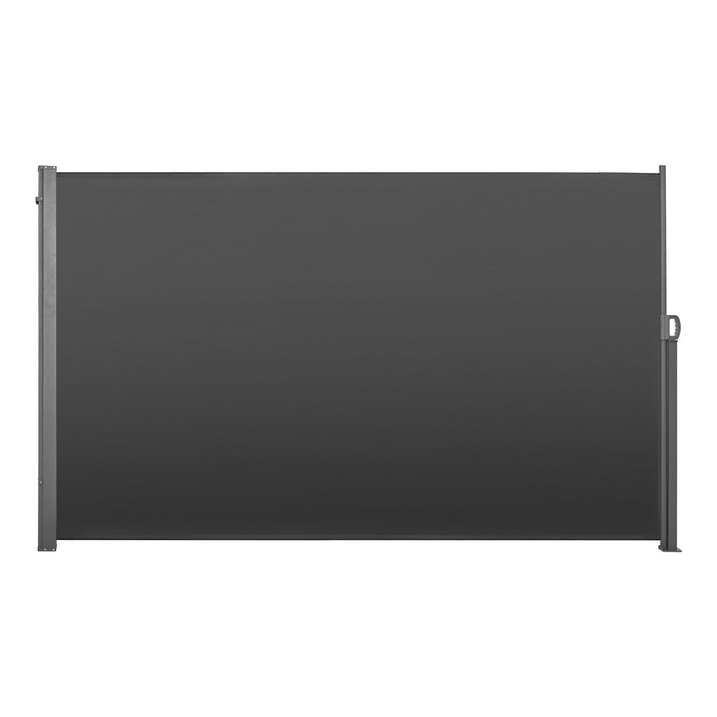 Ištraukiama šoninė markizė VEVOR H038-3, 185 x 420 cm