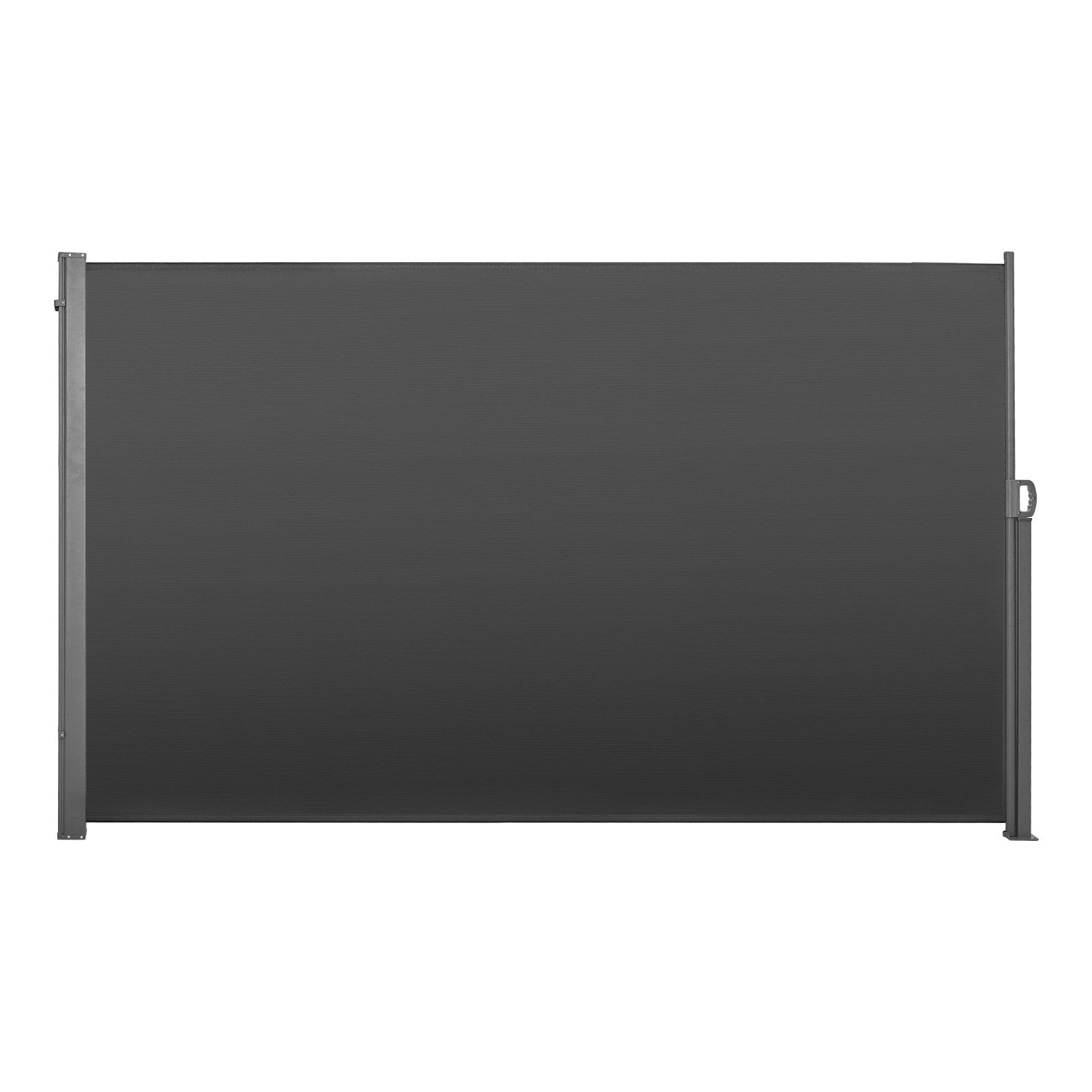Ištraukiama šoninė markizė VEVOR H038-3, 185 x 420 cm