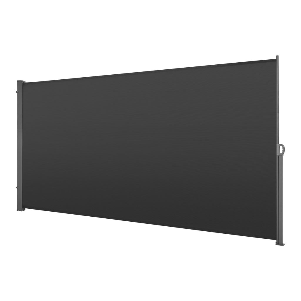 Ištraukiama šoninė markizė VEVOR H038-3, 185 x 420 cm