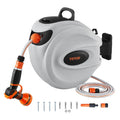 Sodo žarnos ritė VEVOR 20m, automatinė