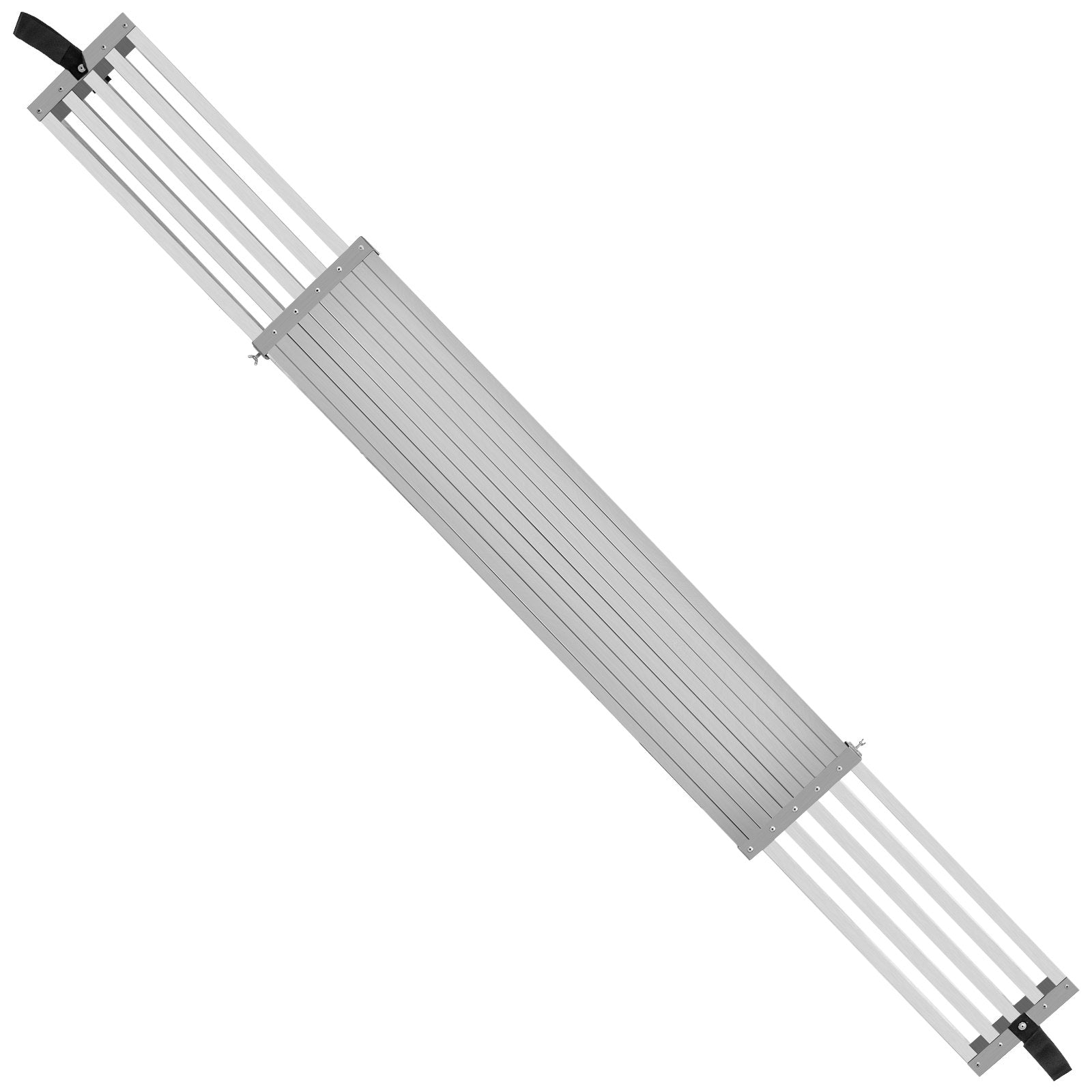 Teleskopinė pastolių platforma VEVOR WBS-019, 2,7–4,6 m