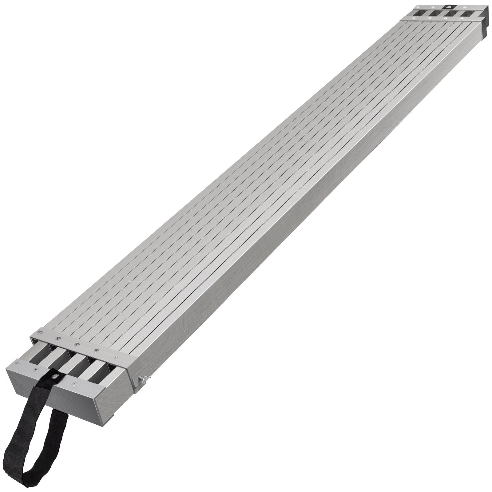 Teleskopinė pastolių platforma VEVOR WBS-019, 2,7–4,6 m