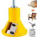 Kaiščių pjoviklis VEVOR Home Master Kit, 38 mm skersmens