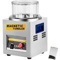 Magnetinis poliruoklis VEVOR KT-185, 800 g talpos