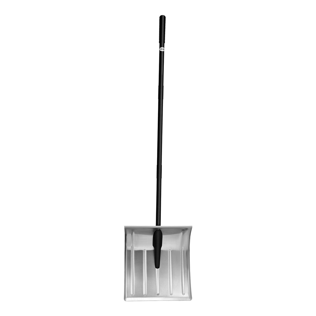 Sniego kastuvas VEVOR H400, 40 cm pločio