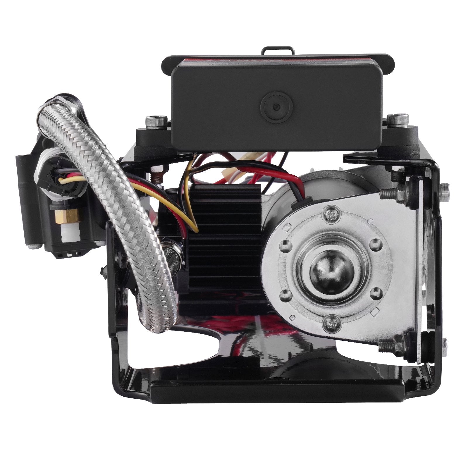 Pneumatinės pakabos valdymo rinkinys VEVOR D0836001, 100 PSI