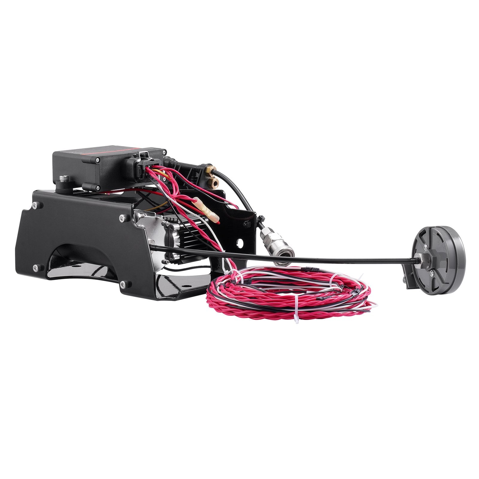 Pneumatinės pakabos valdymo rinkinys VEVOR D0836001, 100 PSI
