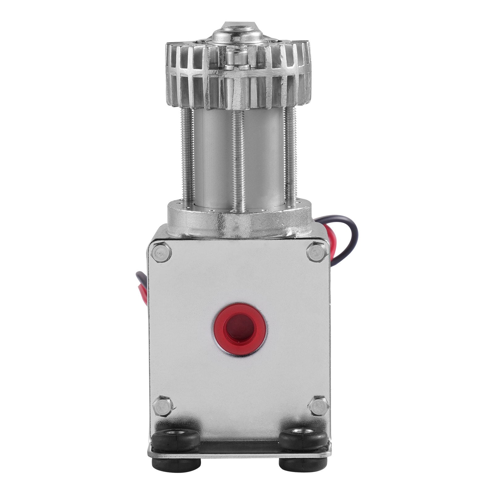 Oro pakabos kompresoriaus komplektas VEVOR D0836002, 12V 100PSI
