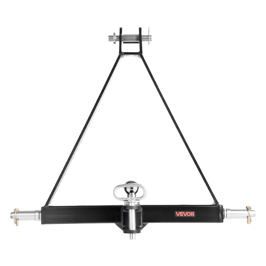 3 taškų pakabos adapteris VEVOR S-07, 2720 kg keliamoji galia