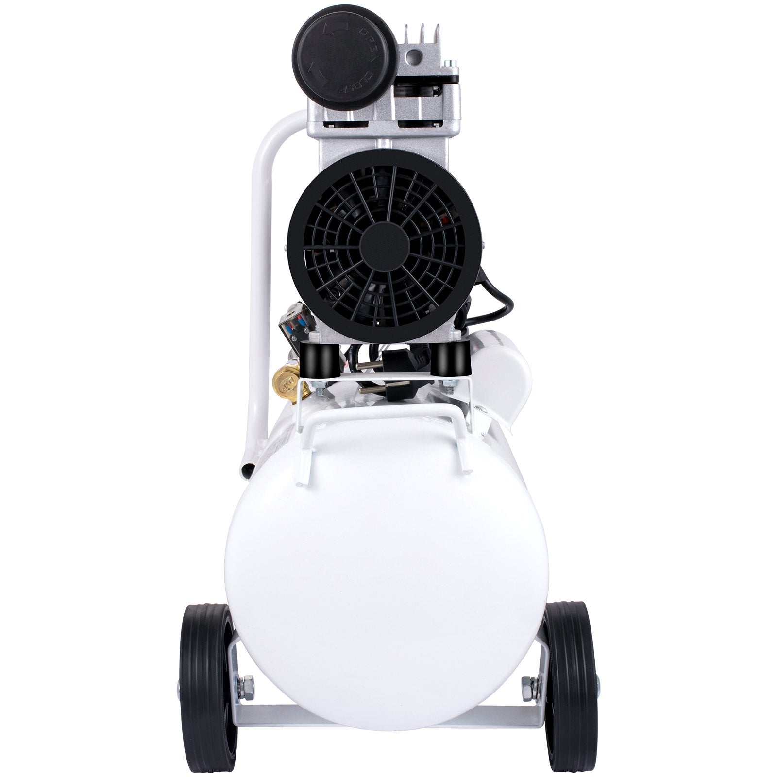 Oro kompresorius VEVOR 850-11-14L, 18 l, 850 W