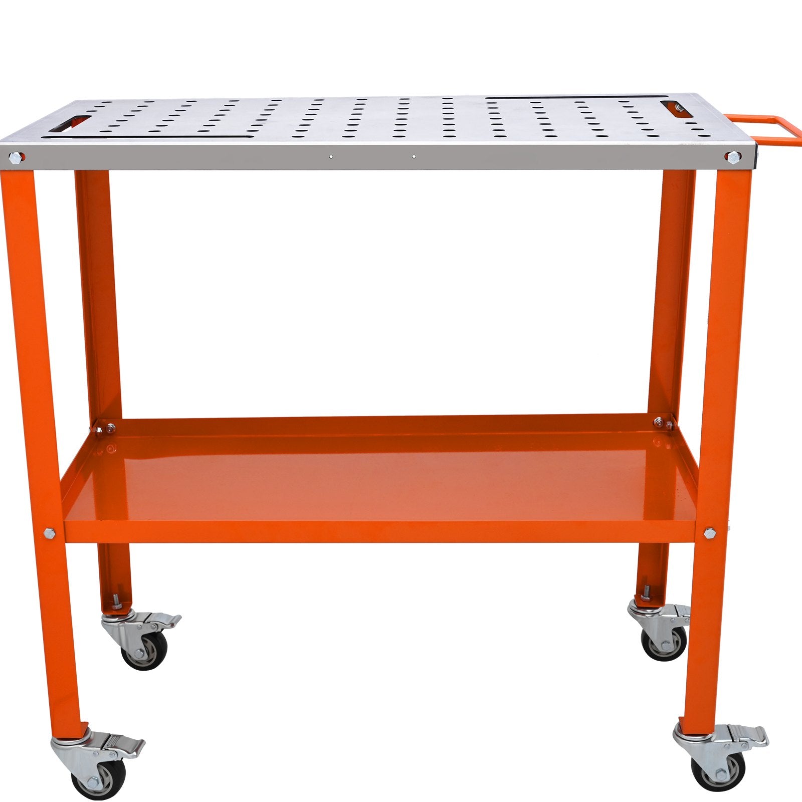 Suvirinimo stalas VEVOR WT1200, 544 kg apkrova