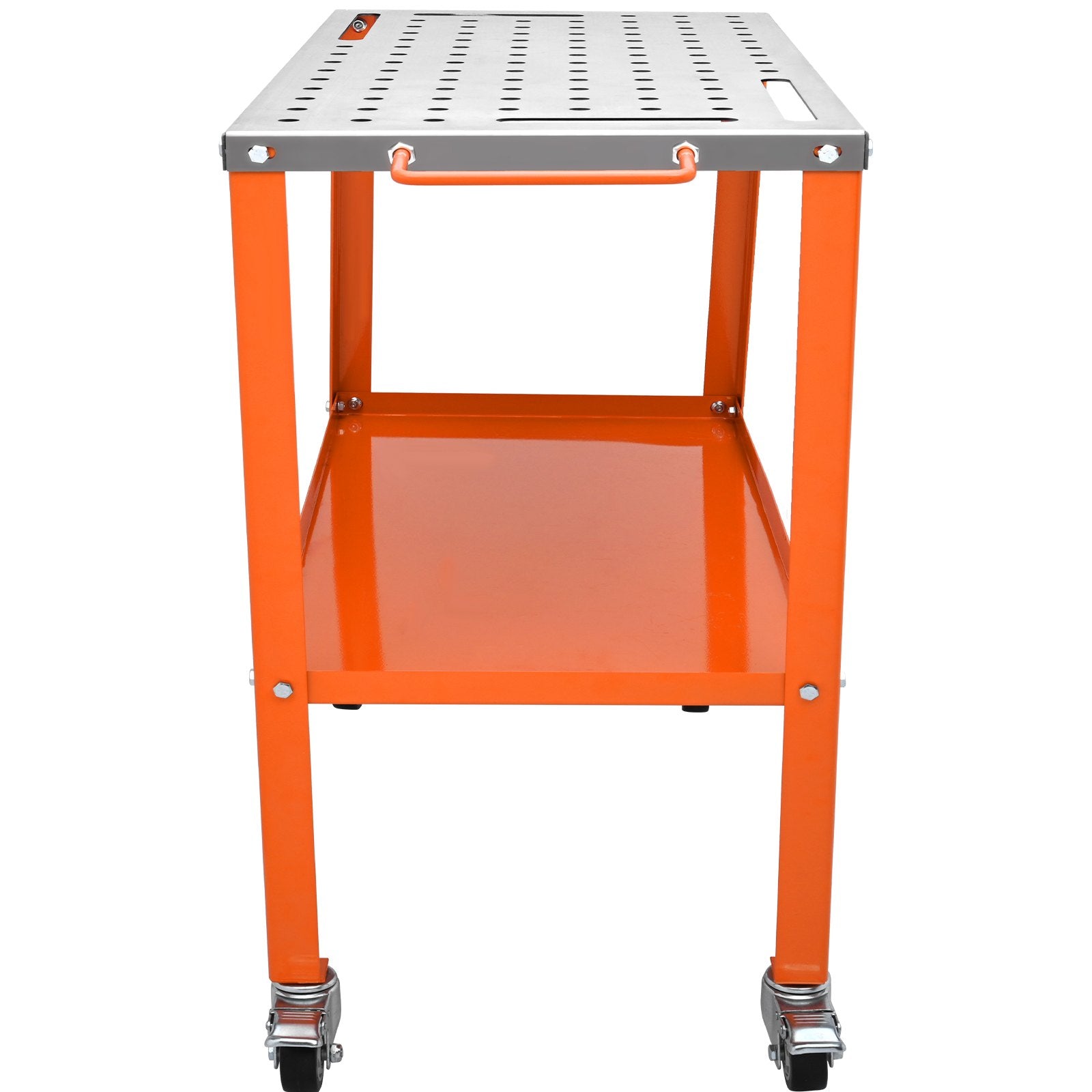 Suvirinimo stalas VEVOR WT1200, 544 kg apkrova