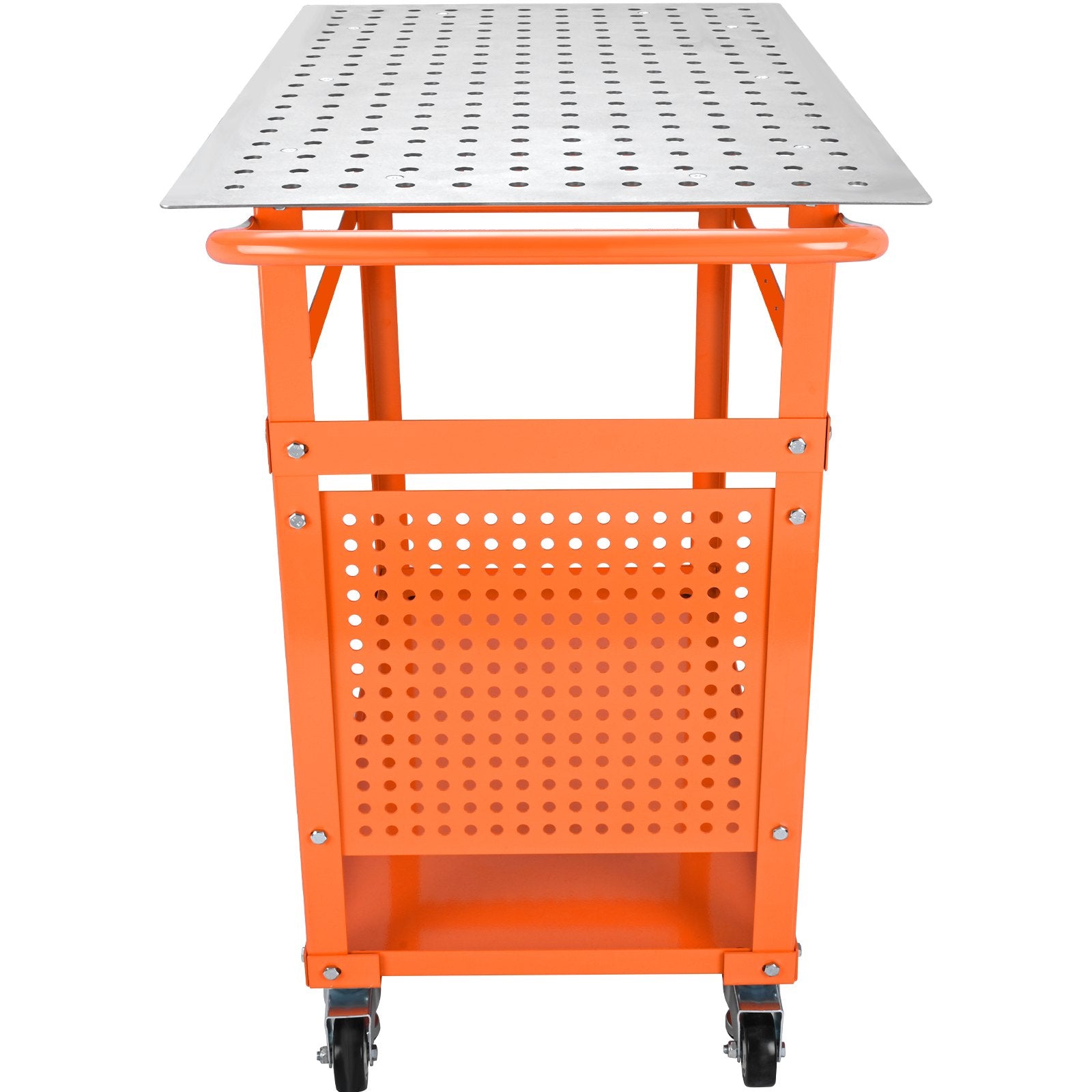 Suvirinimo stalas VEVOR WT600, 272 kg apkrova
