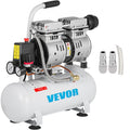 Oro kompresorius VEVOR 9L, 550W