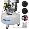 Vertikalus oro kompresorius VEVOR 30L, 850W