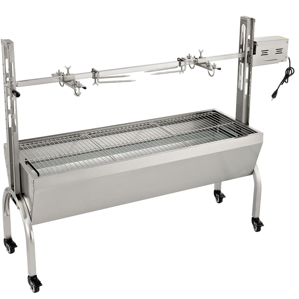 Kepsninė su iešmu VEVOR KL-003, 60 kg apkrova