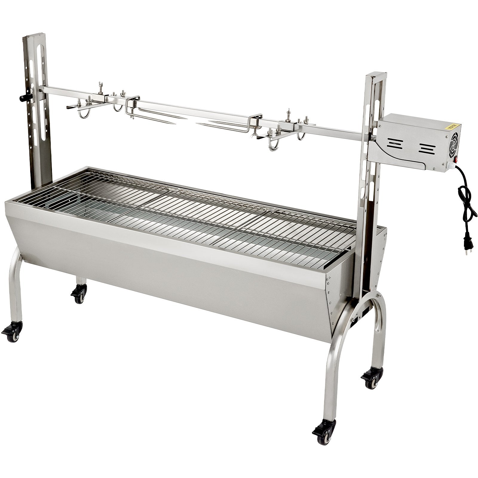 Kepsninė su iešmu VEVOR KL-003, 60 kg apkrova