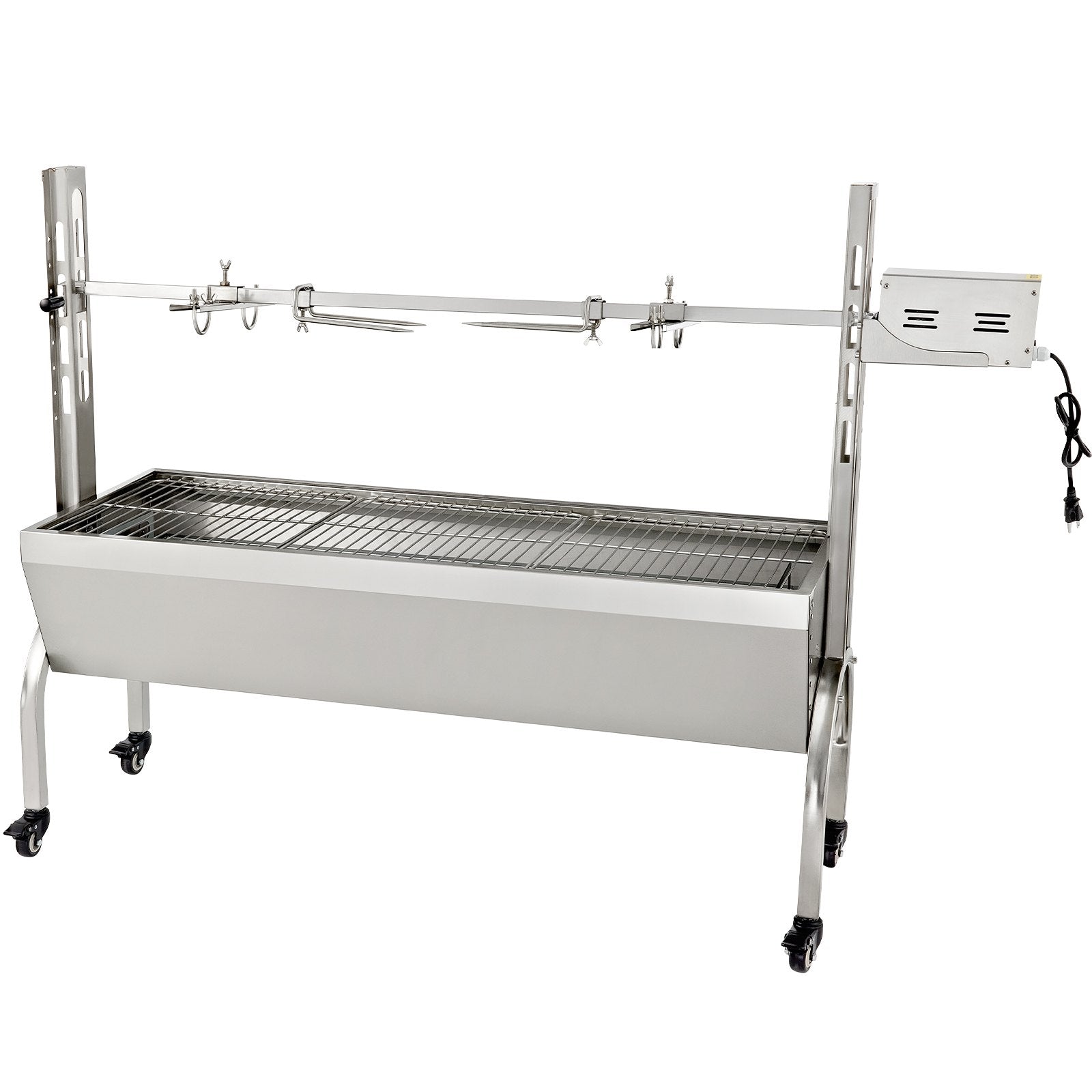 Kepsninė su iešmu VEVOR KL-003, 60 kg apkrova