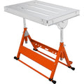 Suvirinimo stalas VEVOR WT400, 181,4 kg apkrova