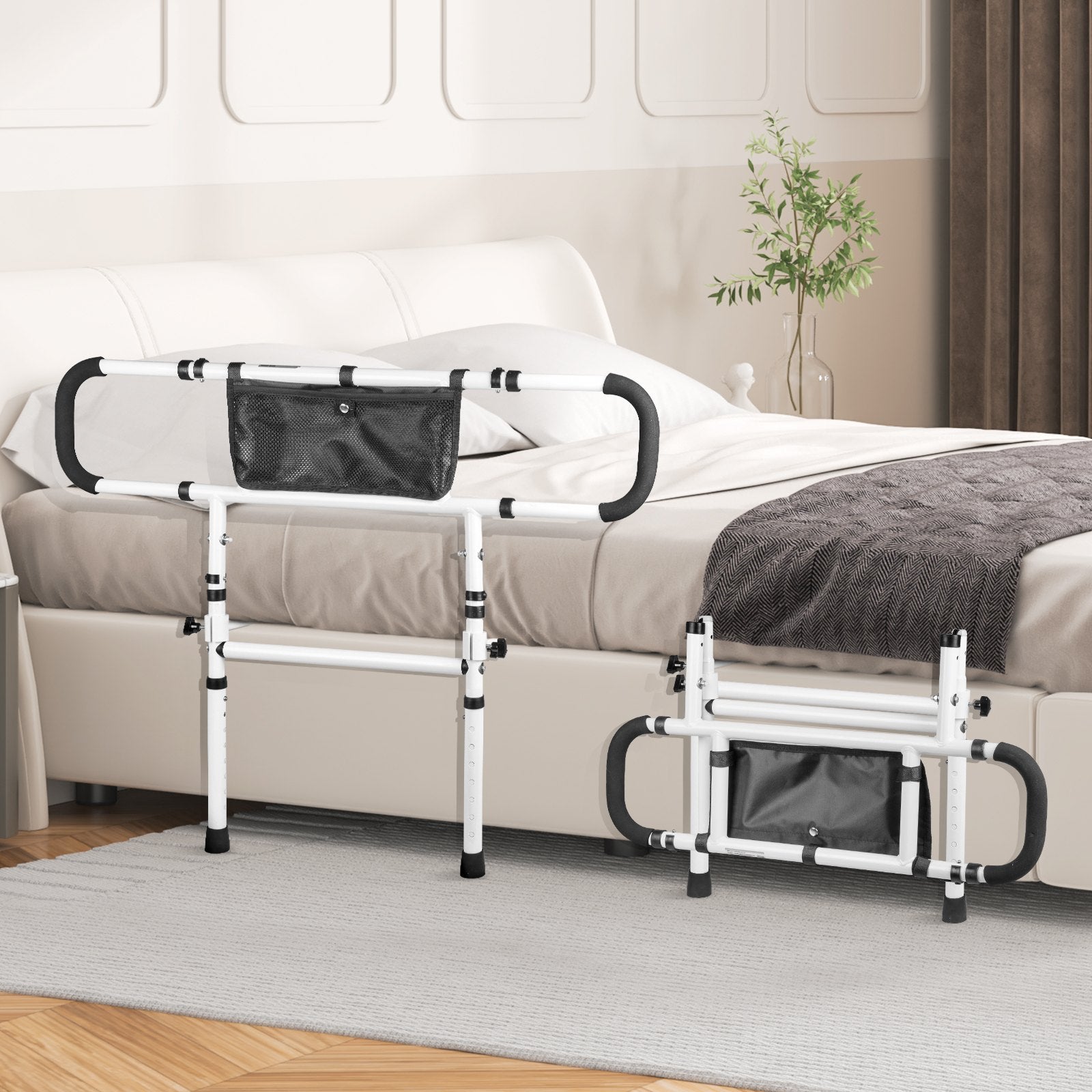 Lovos atrama VEVOR LQX-110050, 204 kg apkrova