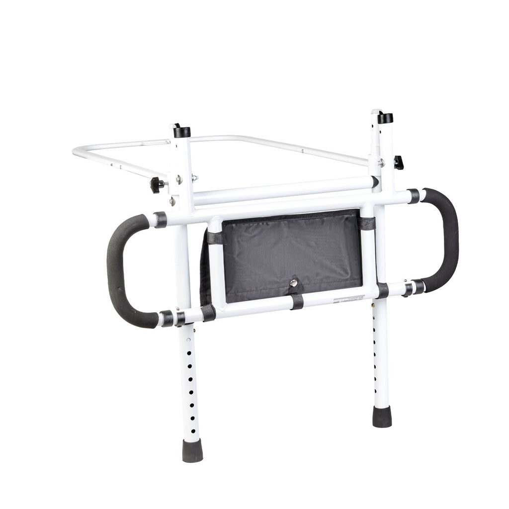 Lovos atrama VEVOR LQX-110050, 204 kg apkrova
