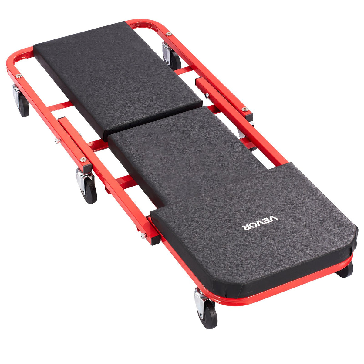 Sulankstomas mechaniko gultas VEVOR KZ-C02-2, 204 kg keliamoji galia