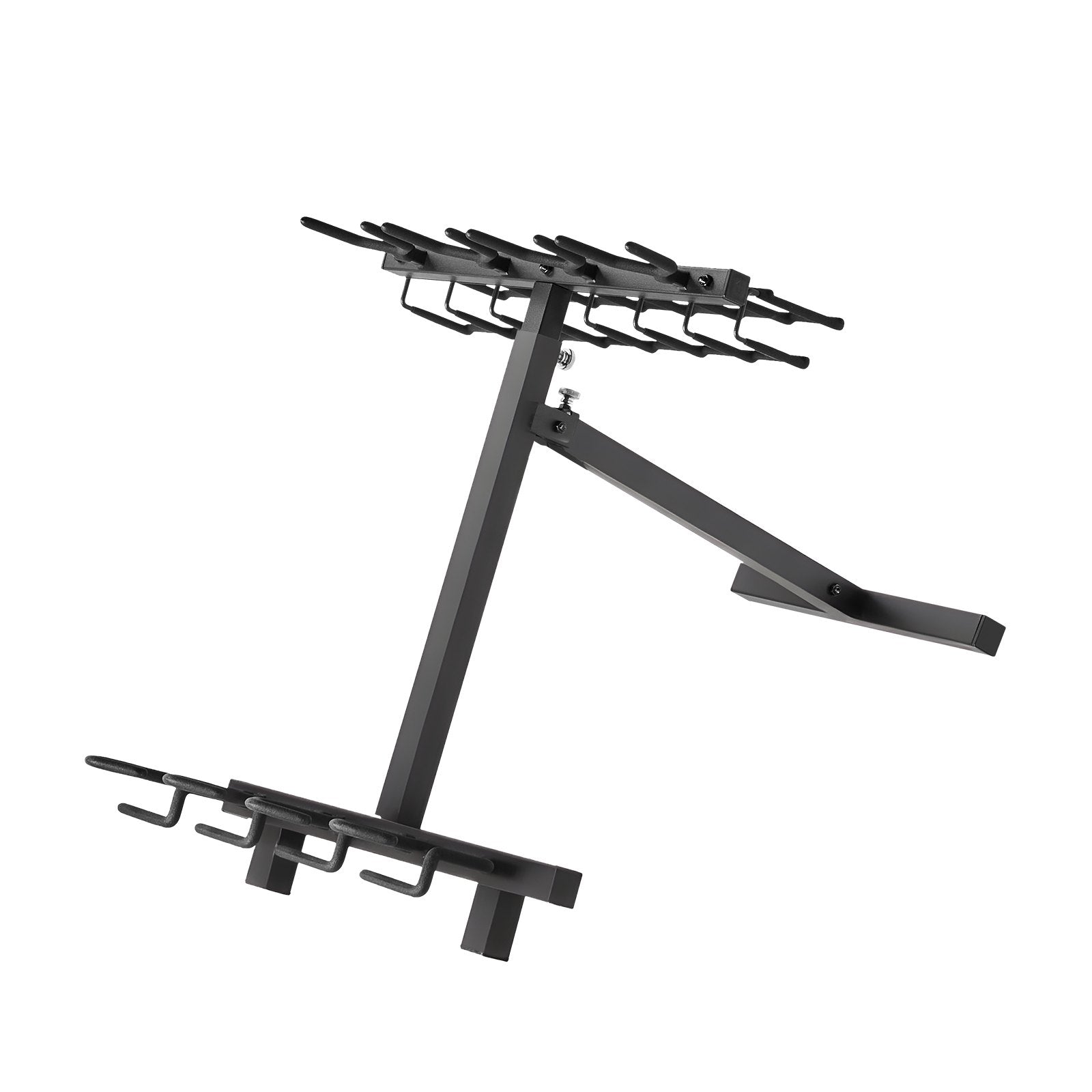 Ginklų stovas VEVOR RF-SN-021, 4 šautuvams ir 7 pistoletams