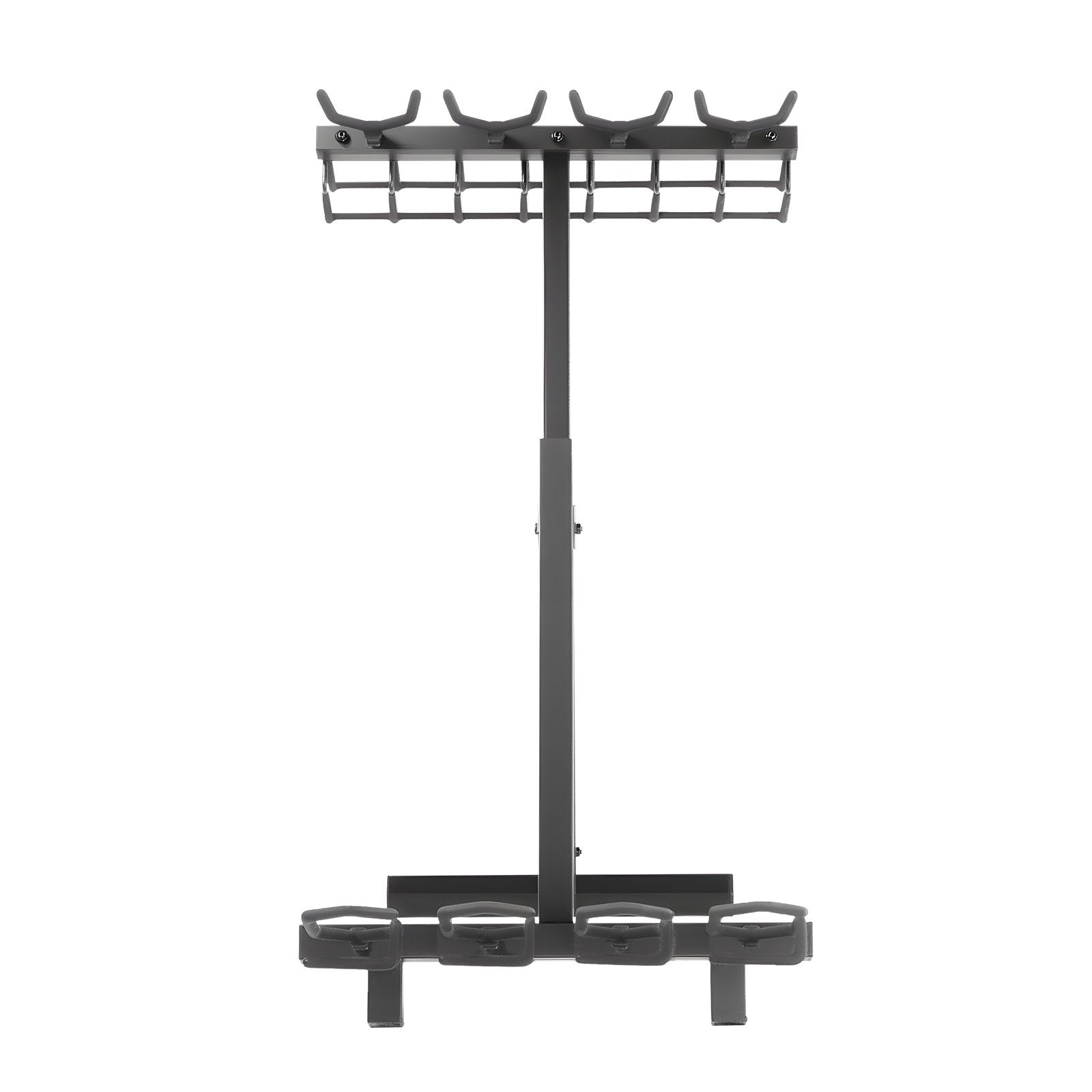 Ginklų stovas VEVOR RF-SN-021, 4 šautuvams ir 7 pistoletams