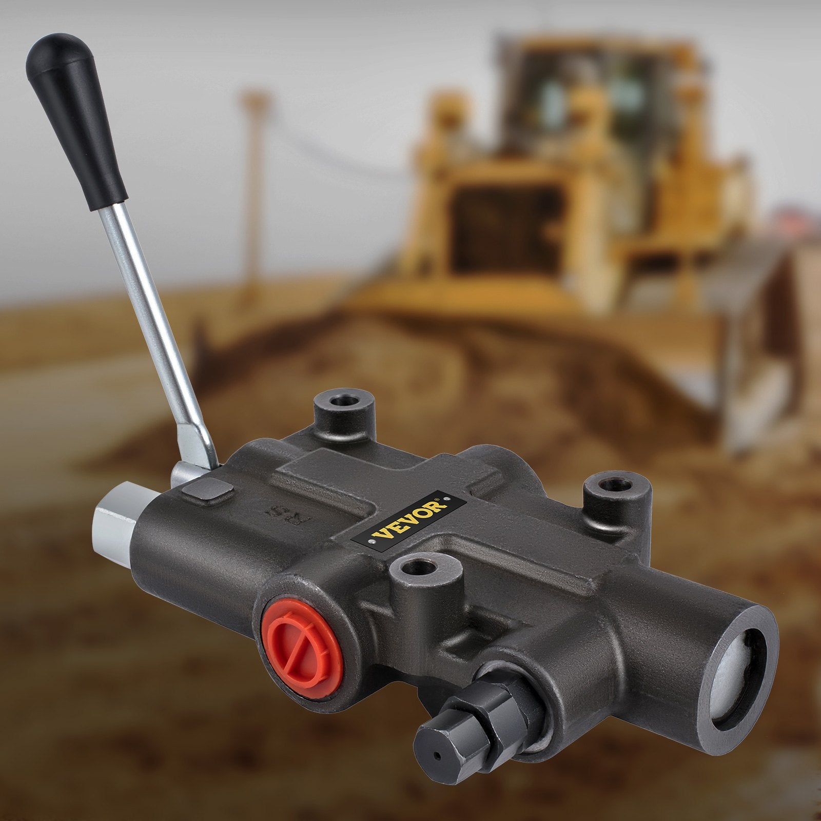 Hidraulinis skirstytuvas VEVOR 121GPM4300, 80 l/min
