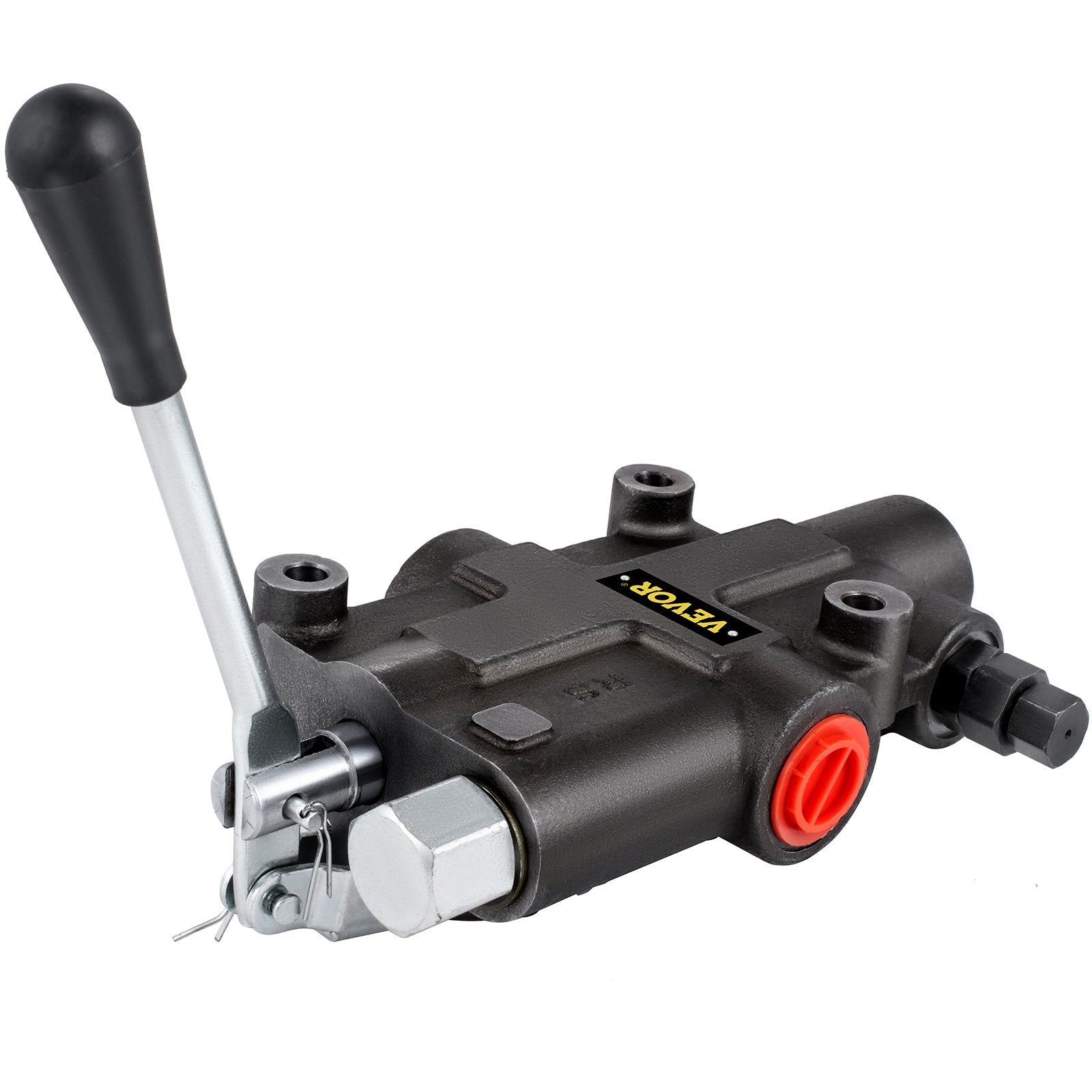 Hidraulinis skirstytuvas VEVOR 121GPM3625, 80 l/min