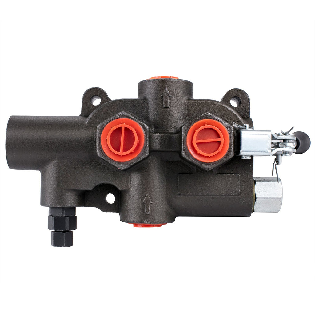 Hidraulinis skirstytuvas VEVOR 121GPM3625, 80 l/min